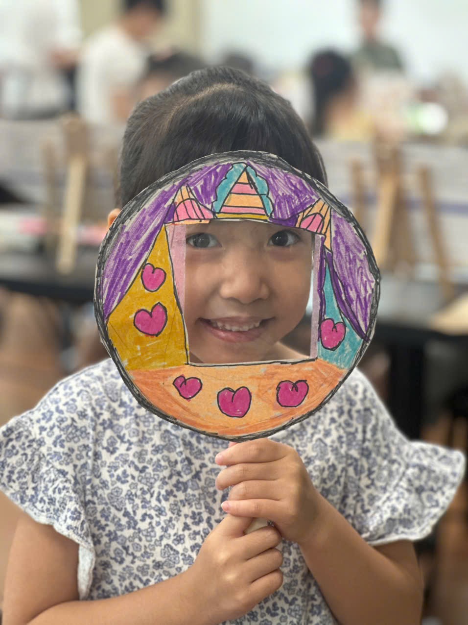 Tác phẩm KID Vũ Nguyễn Khánh Thư – 2019 | 2026-06-17 32