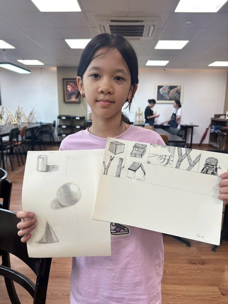 Tác phẩm TEEN Bảo An 2014 | 2026-06-17 32