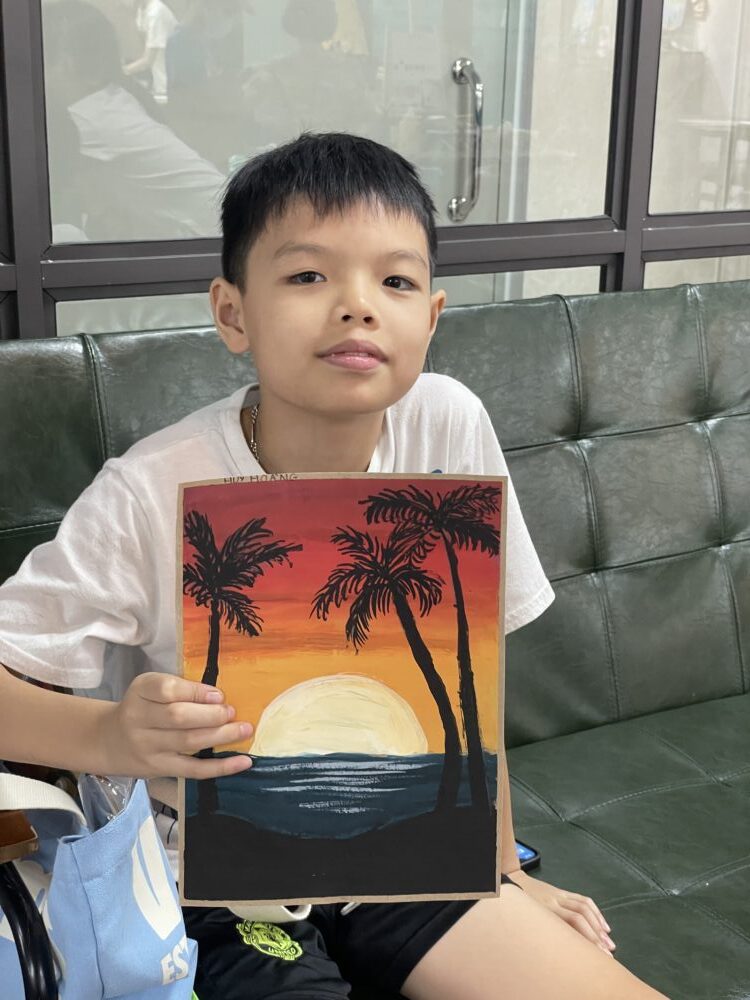 Tác phẩm TEEN Huy Hoàng 2014 | 2026-06-24 32