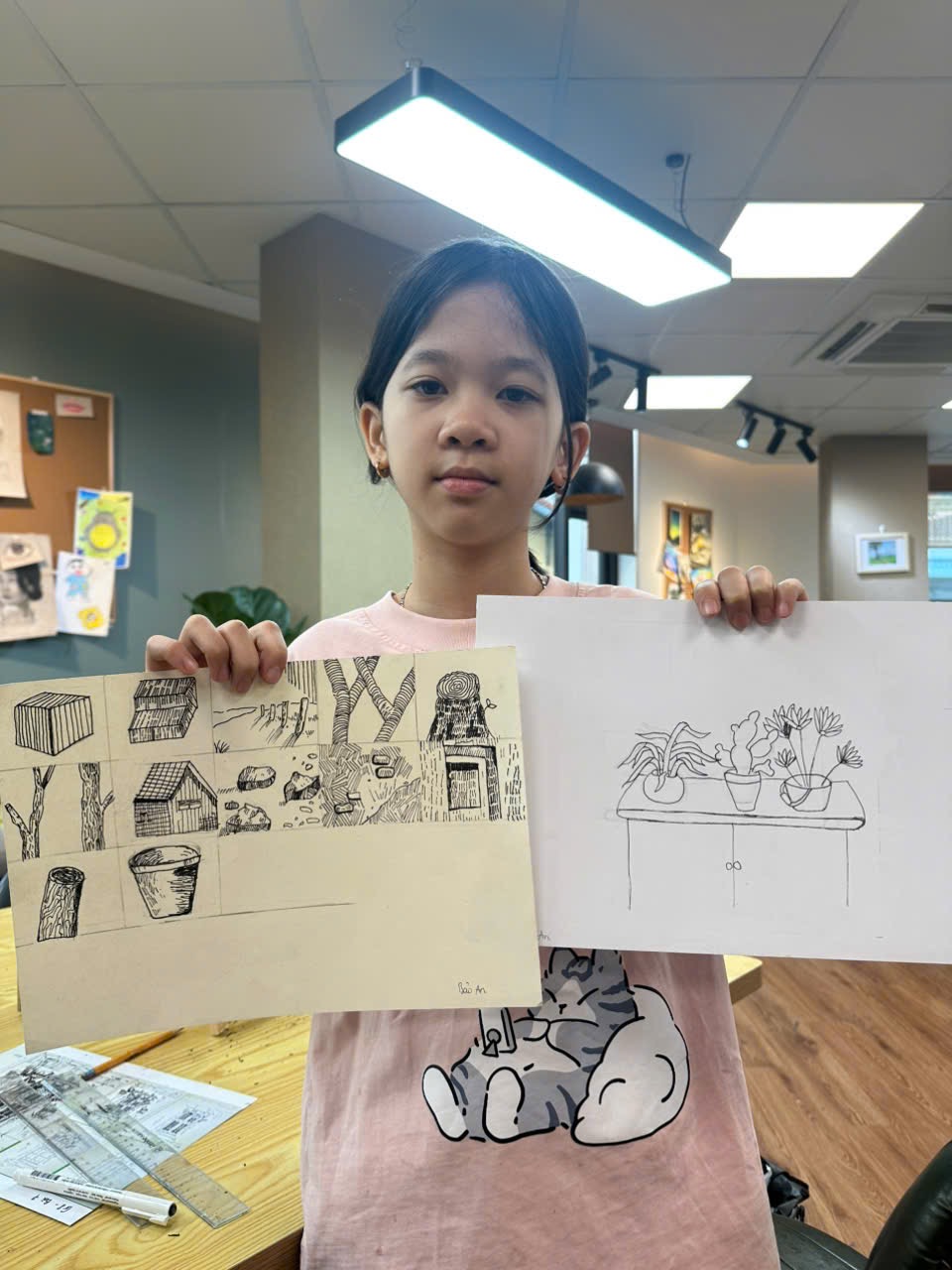 Tác phẩm TEEN Bảo An 2014 | 2026-06-19 32