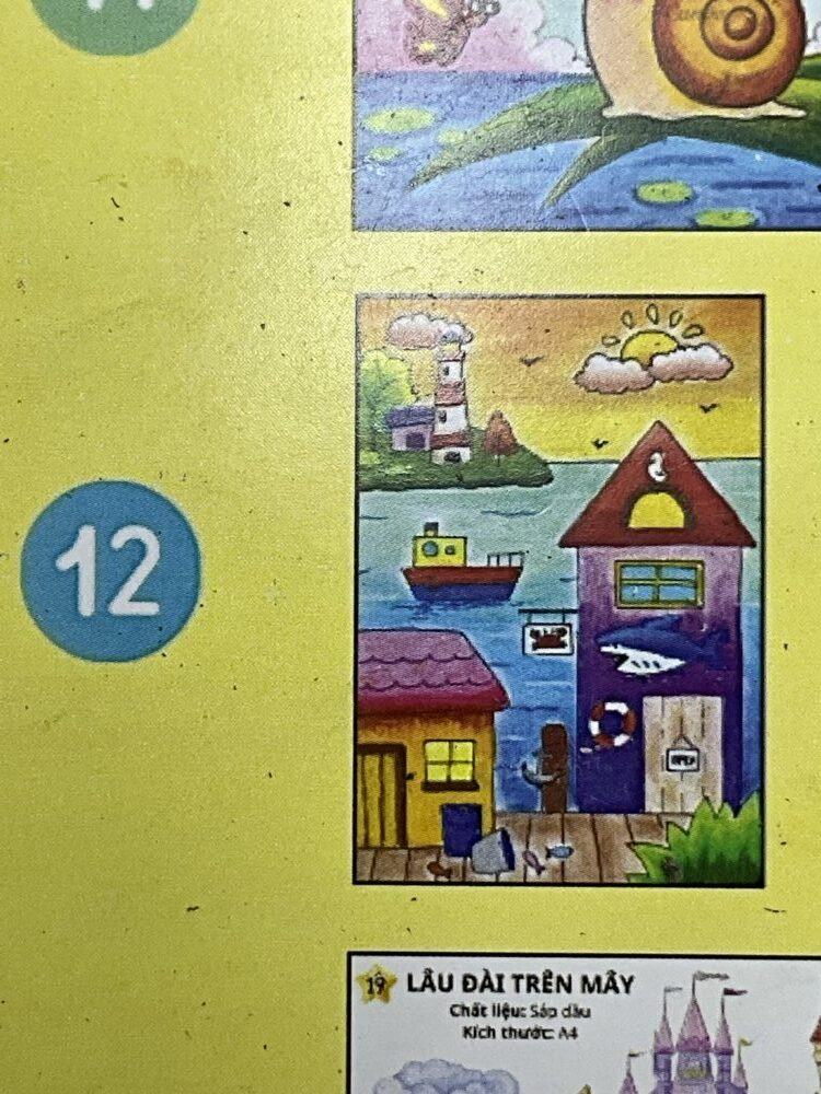 Tác phẩm KID Nguyễn Huy Hoàng Nam 2019 | 2026-06-03 34