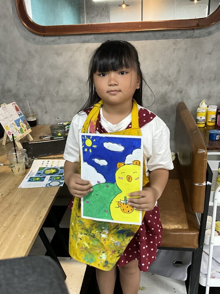 Tác phẩm KID – Đinh Lê Phúc Ánh – 2018 | 2026-06-06 32