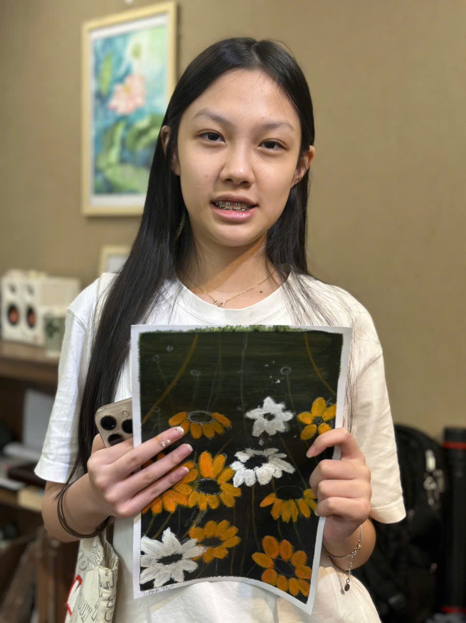 Tác phẩm TEEN – Trần Anh Thư- 2012 | 2026-06-25 33