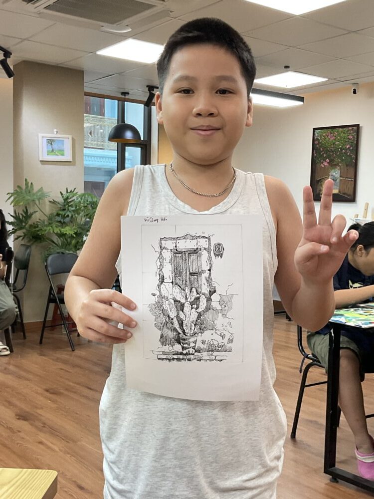 Tác phẩm TEEN vũ quang hiển 2014 | 2026-06-26 32