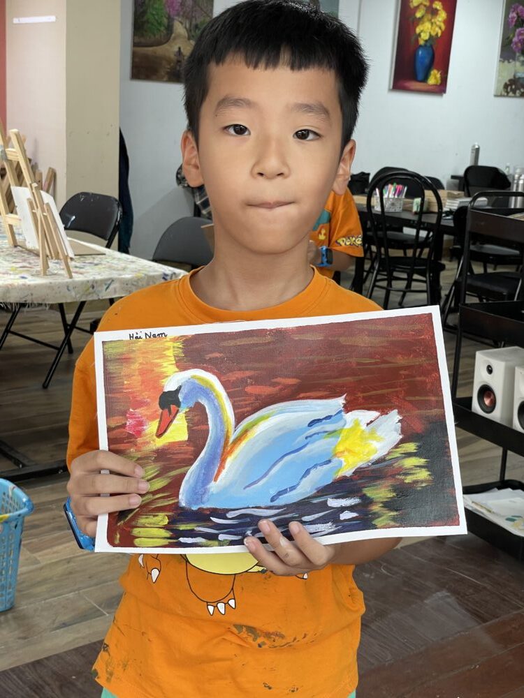 Tác phẩm Hải Nam | 2026-06-26 32