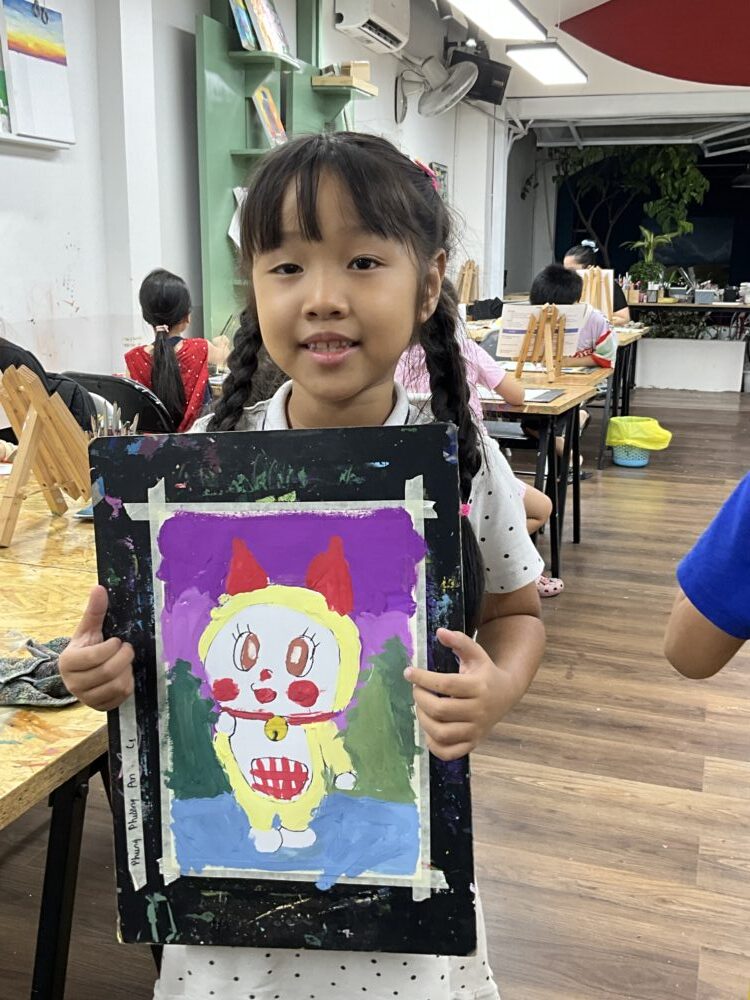Tác phẩm Phùng Phương An | 2026-06-09 34