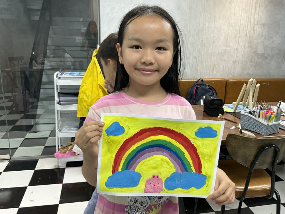 Tác phẩm KID Nguyễn Vũ Phương Nhu 2017 | 2026-06-10 34