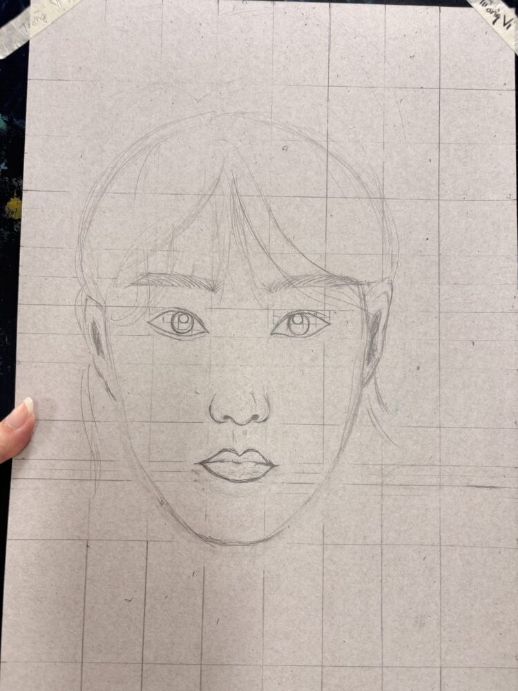 Tác phẩm Tường Vi | 2026-06-15 32