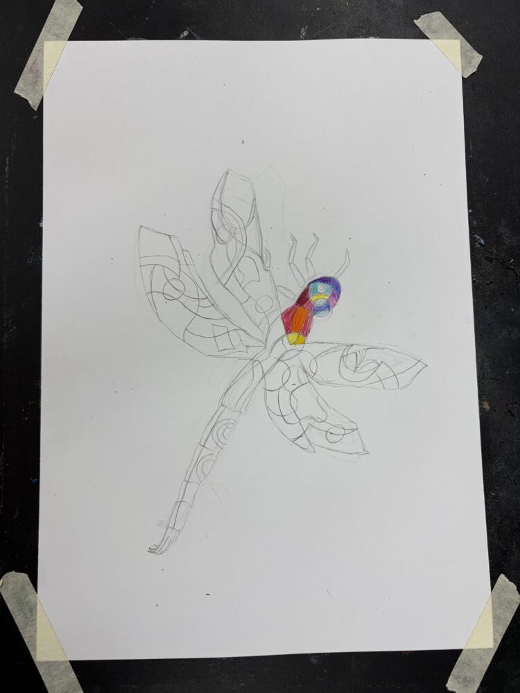 Tác phẩm Kwan Gia Vy | 2026-06-13 33