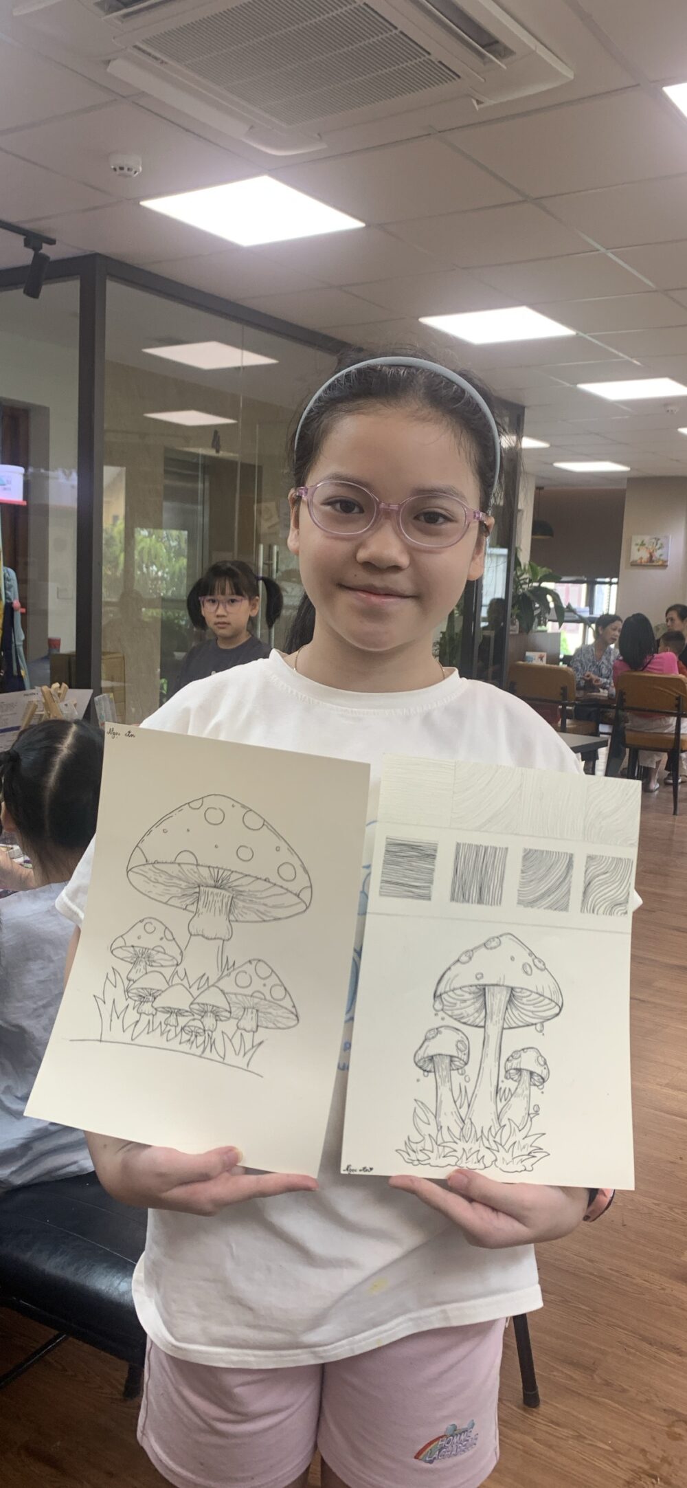 Tác phẩm KID Vũ Hoàng Ngọc An 2015 | 2026-06-10 32