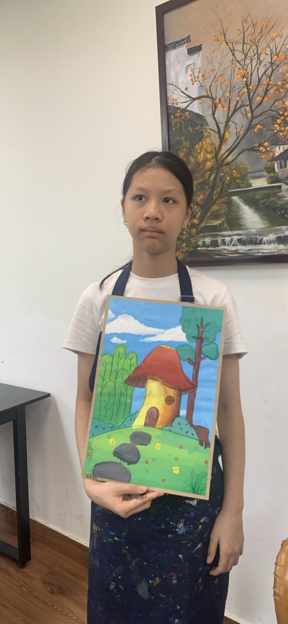 Tác phẩm KID Băng Băng 2015 | 2026-06-10 32
