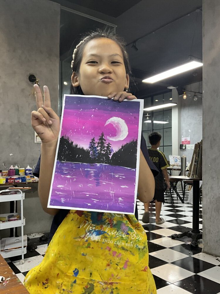 Tác phẩm KID Phan Trần Phương Mai – 2018 | 2026-06-19 34
