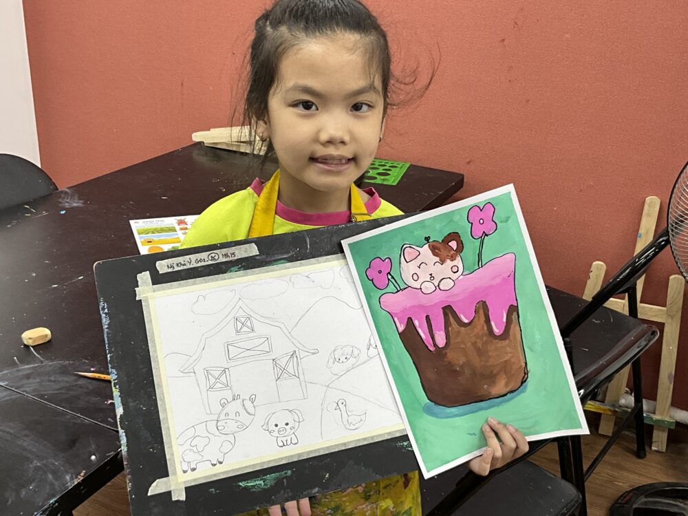Tác phẩm Nguyễn Khả Ý 08/07/2019 | 2026-06-24 34