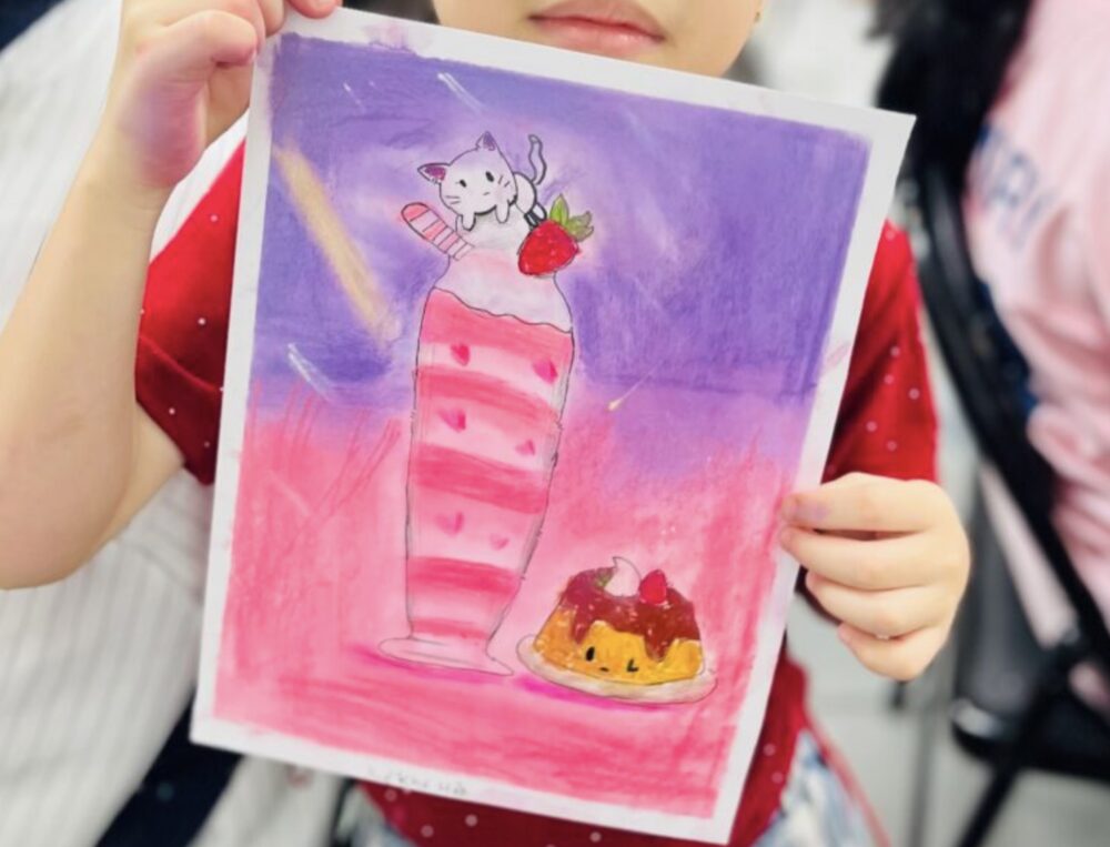 Tác phẩm KID Tăng Khánh Linh 2021 | 2026-06-24 34