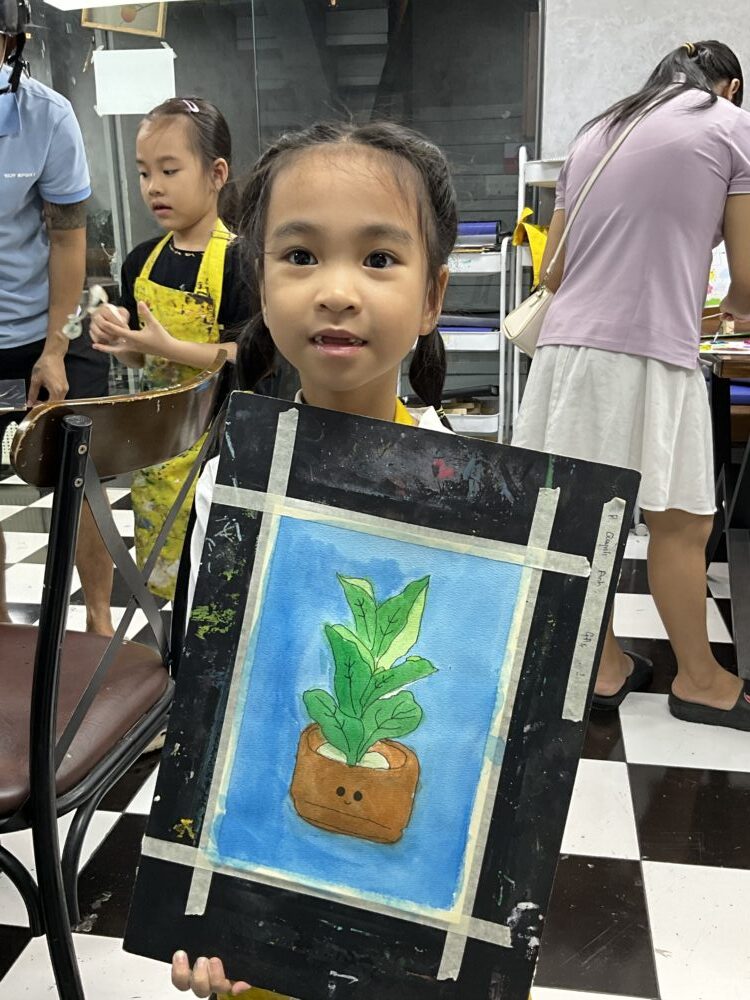 Tác phẩm KID Phạm Quỳnh Anh 2020 | 2026-06-27 34