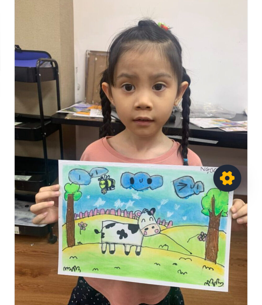 Tác phẩm KID Nguyễn Khánh Ngọc – 2020 | 2026-06-13 33