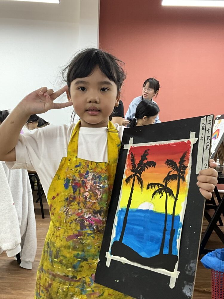 Tác phẩm Nguyễn Ngọc Bảo Châu 16/3/2020 | 2026-06-30 32