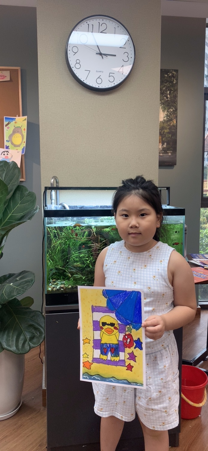 Tác phẩm KID Nguyễn Trần Lê Anh 2019 | 2026-06-21 33