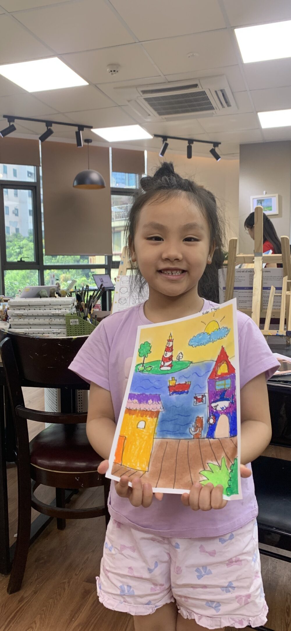 Tác phẩm KID Nguyễn Xuân Ngọc 2019 | 2026-06-21 33