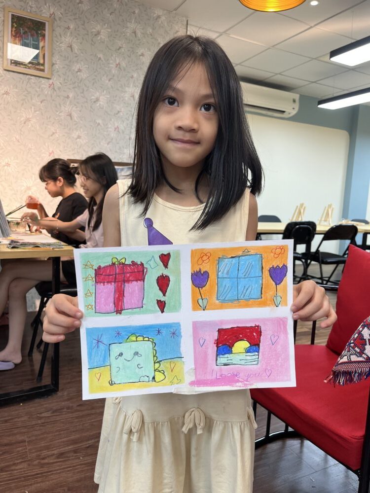 Tác phẩm KID Phạm Phương Linh 2019 | 2026-06-13 32