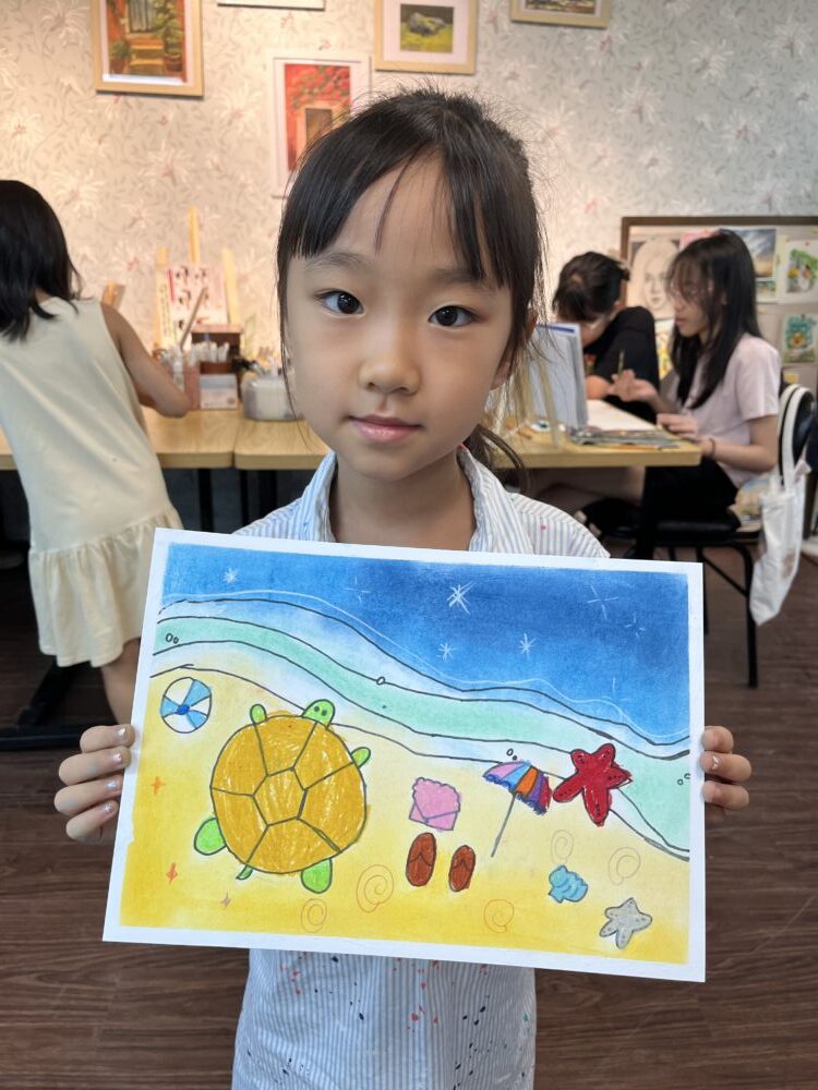 Tác phẩm KID – Nguyễn Tiểu Phương – 2019 | 2026-06-13 32