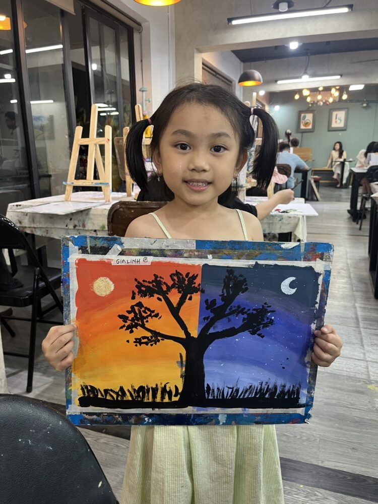 Tác phẩm Gia Linh | 2026-06-04 34