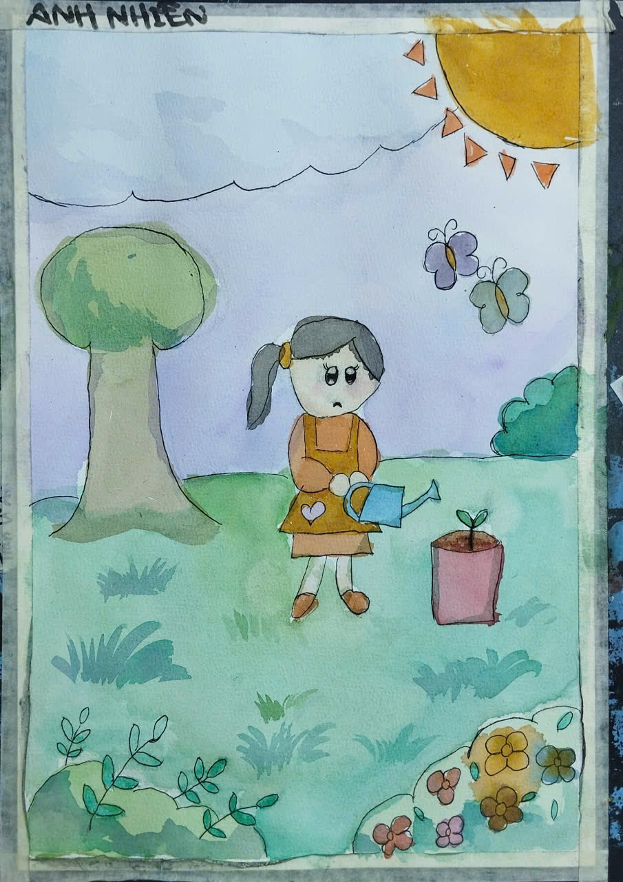 Tác phẩm Ngô Anh Nhiên 2017 | 2026-06-11 32
