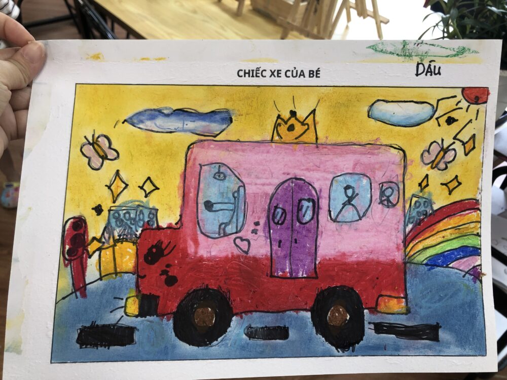 Tác phẩm KID Dâu 2020 | 2026-06-09 32
