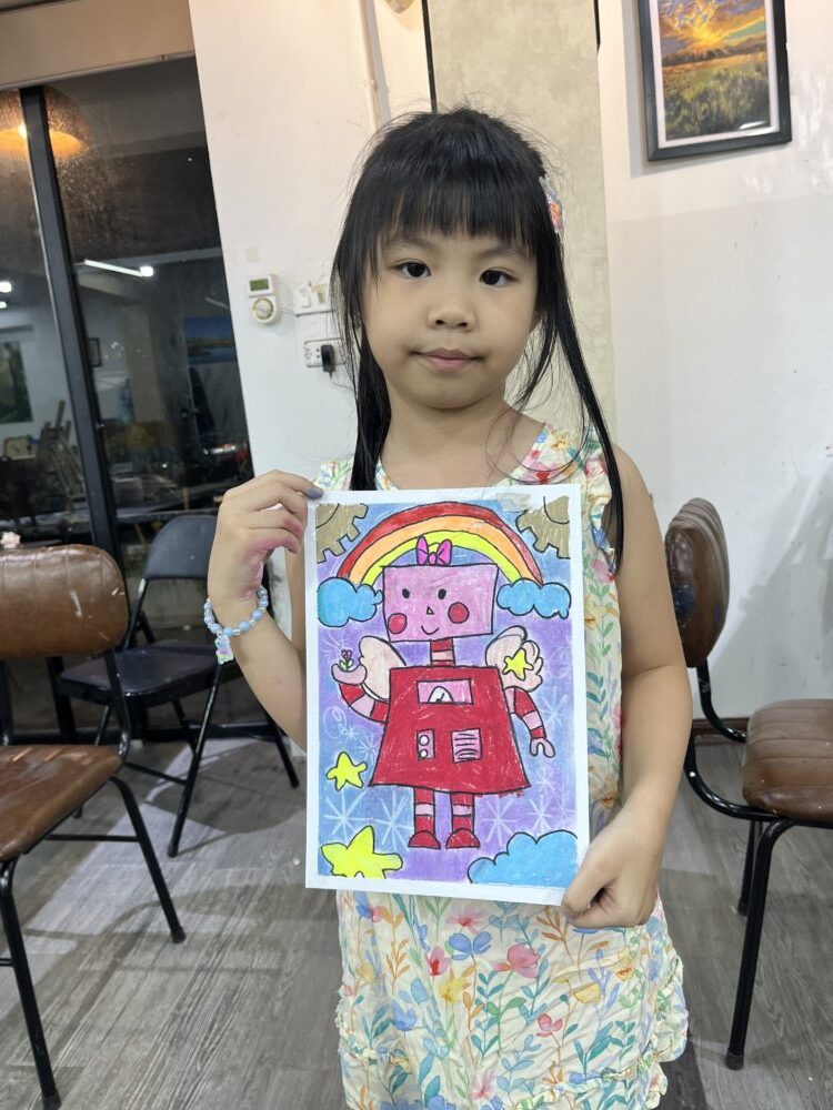 Tác phẩm KID – Lê Khánh Vy – 2020 | 2026-06-12 34