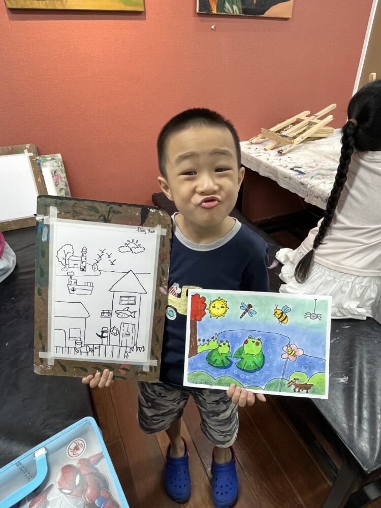 Tác phẩm Lê Đăng Nam 2019 | 2026-06-13 32