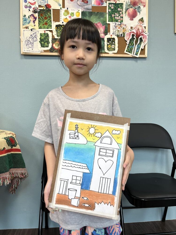 Tác phẩm KID Lê Diệp Minh Hằng 2019 | 2026-06-17 34