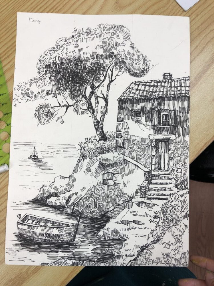 Tác phẩm TEEN Nguyễn Minh Dung – 2013 | 2026-06-14 32
