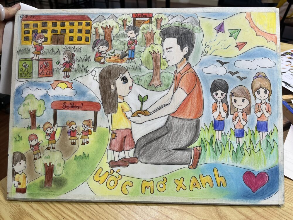 Tác phẩm Lê Khánh An | 2026-06-13 33