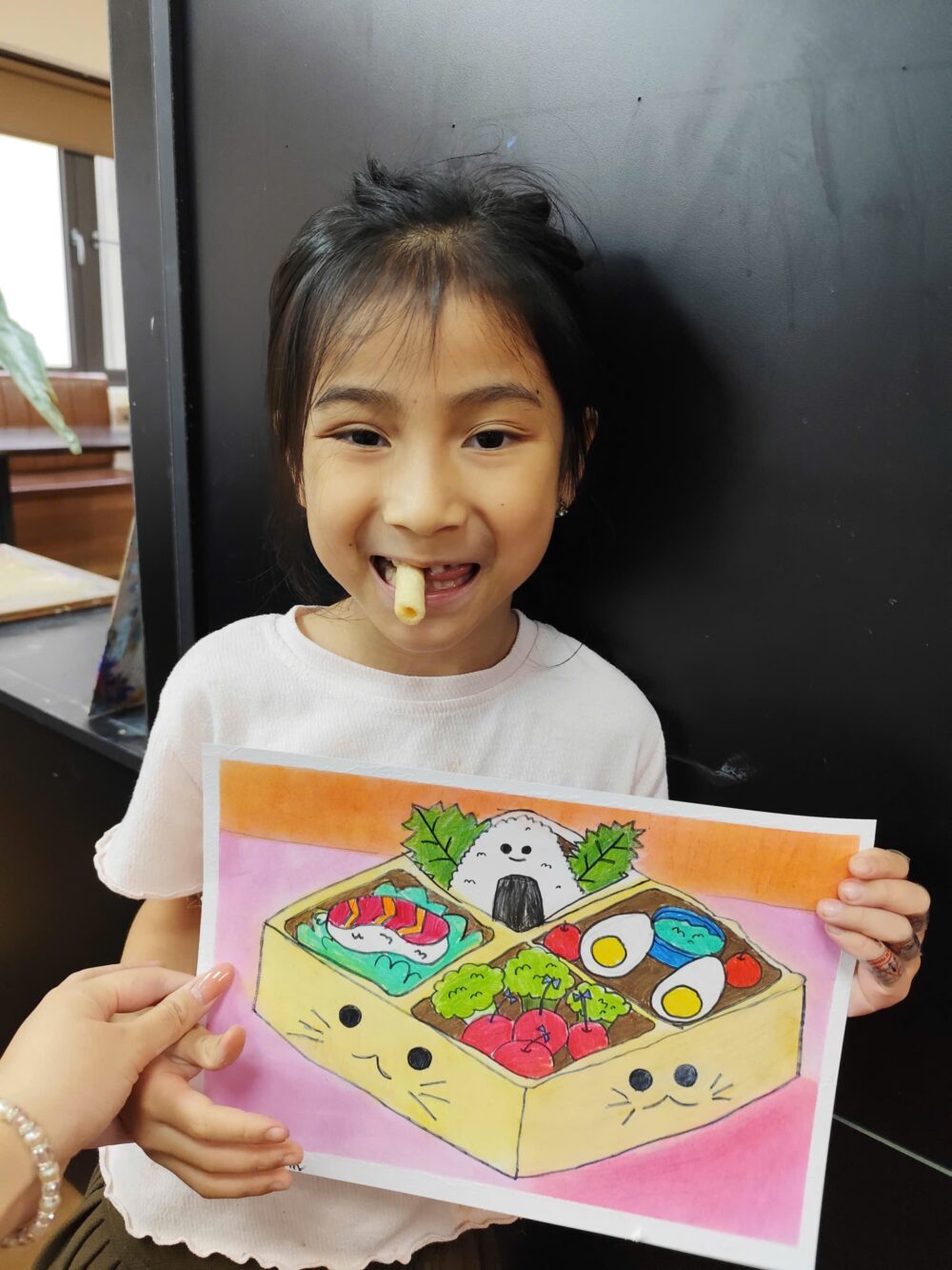 Tác phẩm KID Lại Hải Anh 2018 (Mẹ Thu Thảo) | 2026-06-04 33