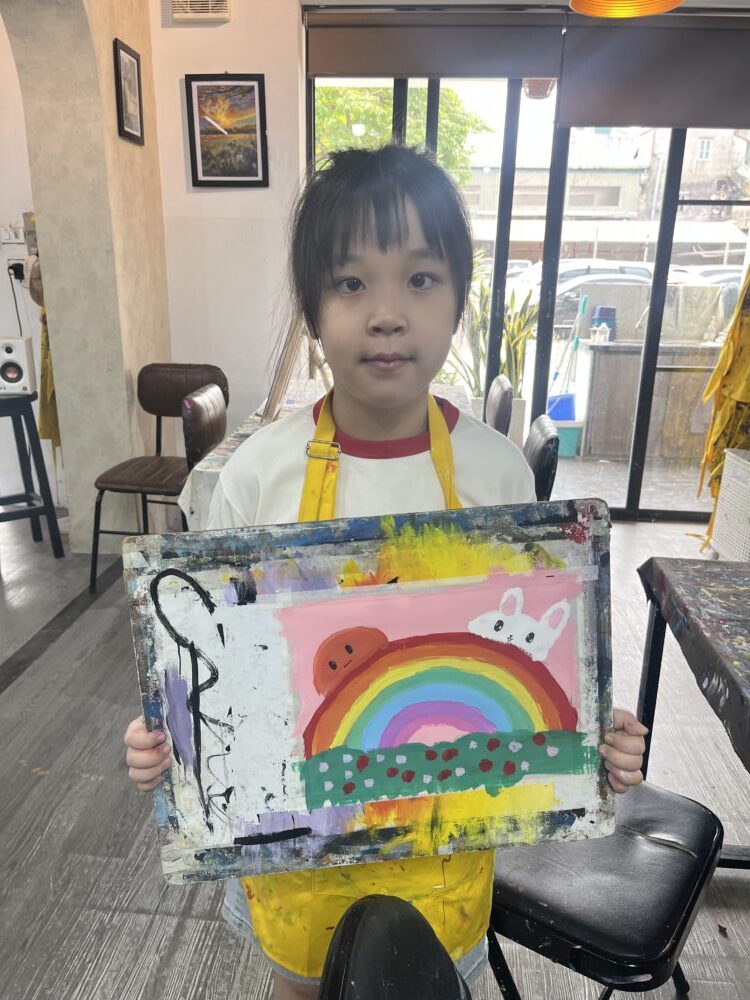 Tác phẩm KID Nguyễn Khánh Hà 2019 | 2026-06-15 32