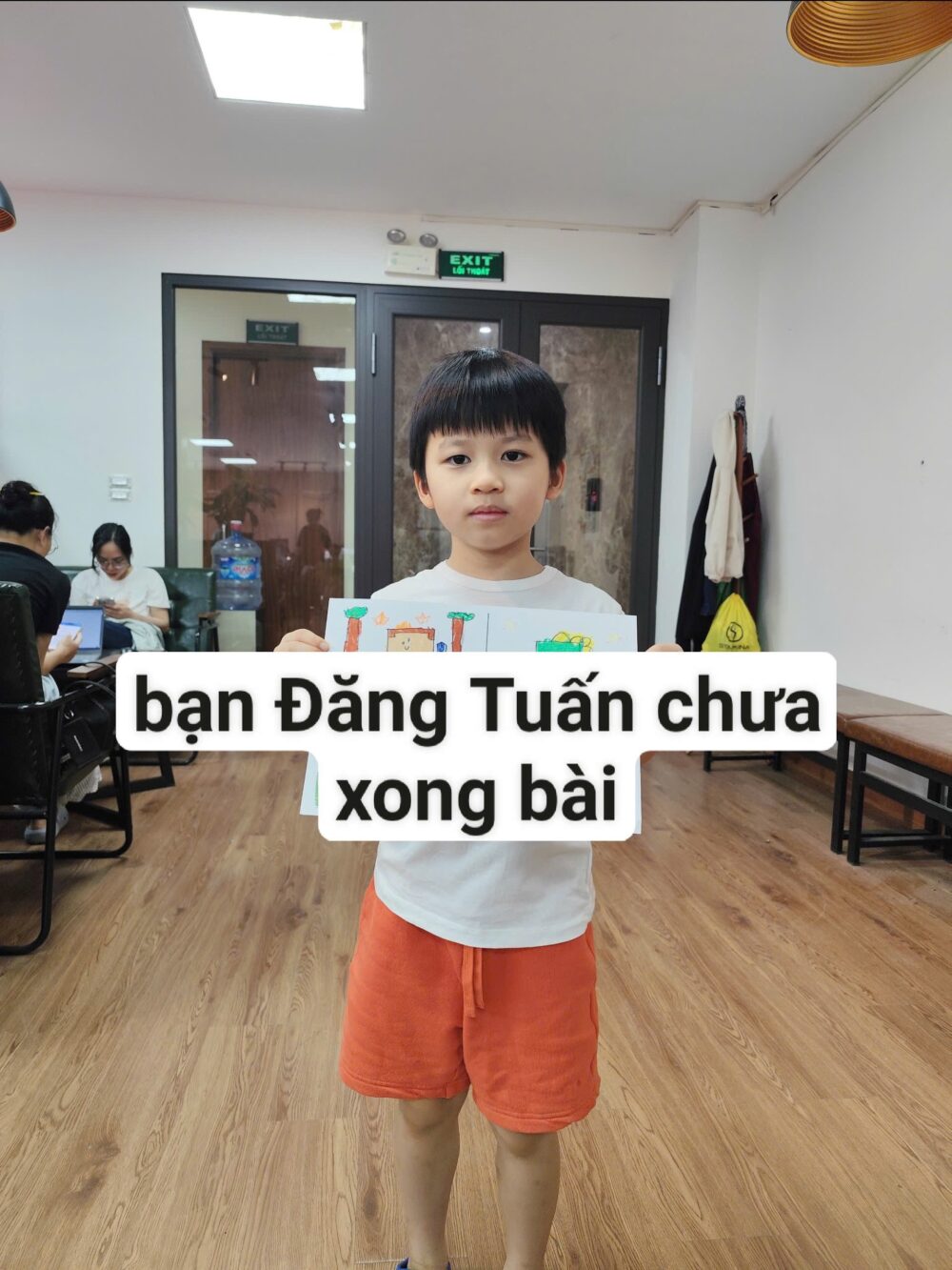 Tác phẩm KID Nguyễn Đăng Tuấn 2019 | 2026-06-04 32