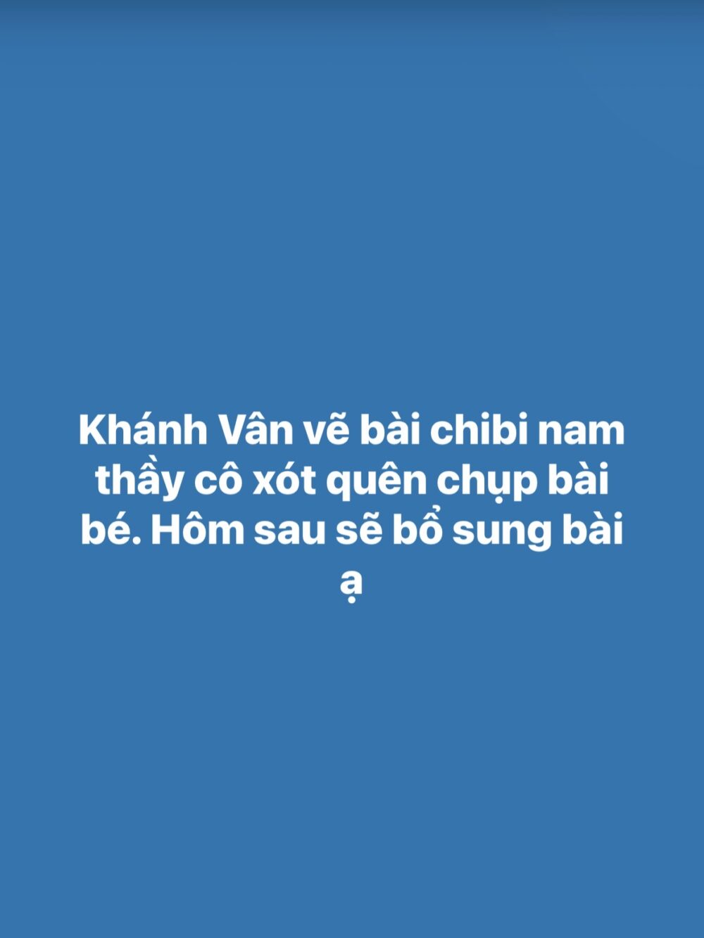 Tác phẩm Lê Phạm Khánh Vân | 2026-06-14 32