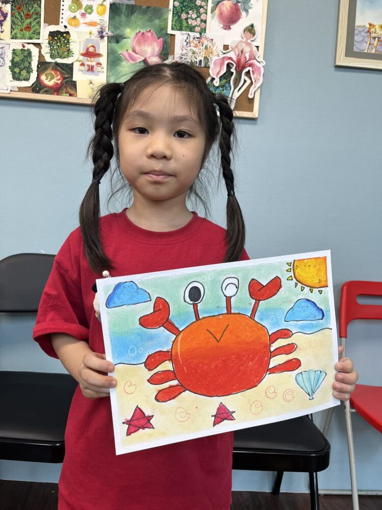 Tác phẩm KID Ngô Linh Anh 2018 | 2026-06-19 33