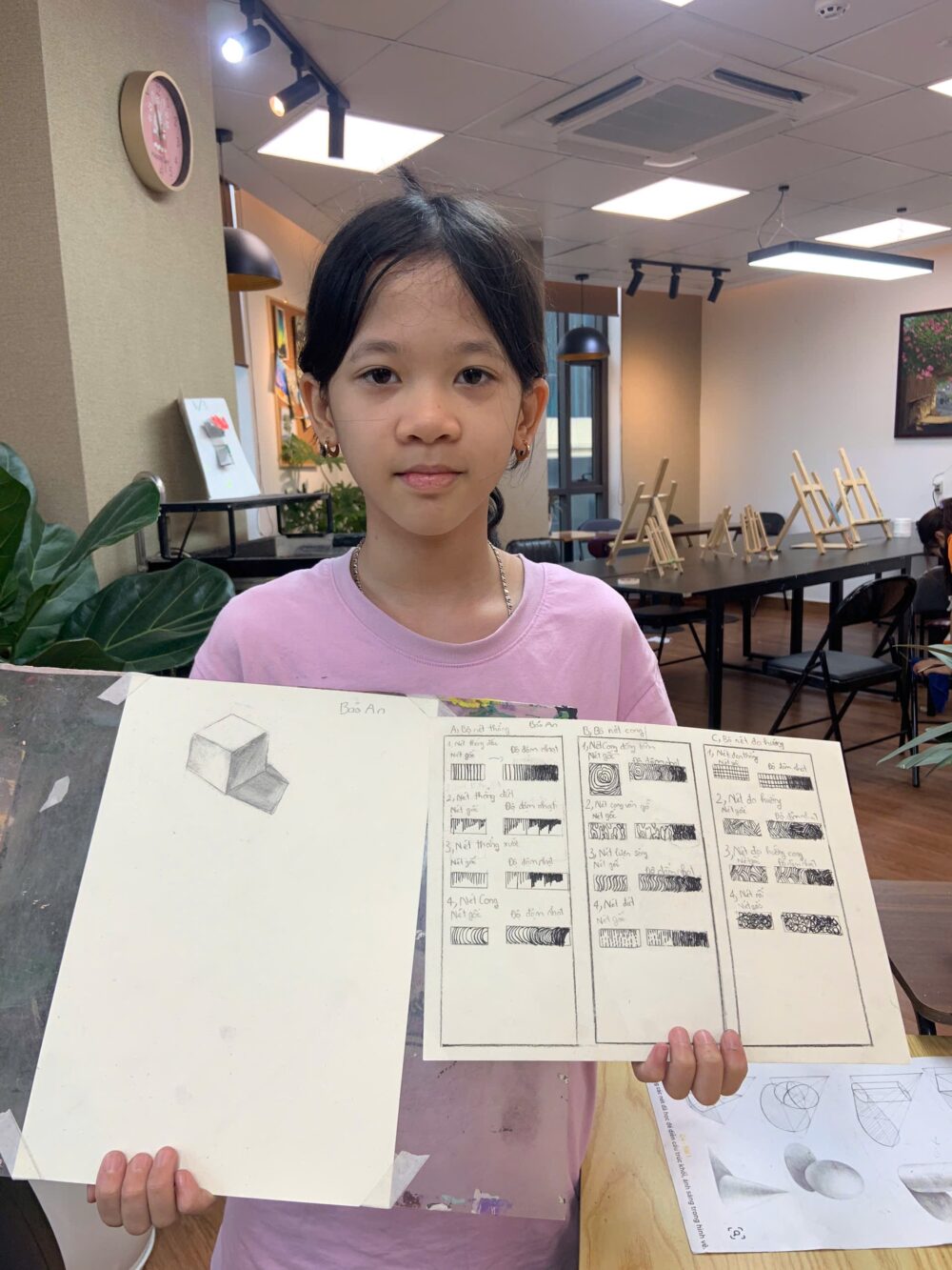 Tác phẩm TEEN Bảo An 2014 | 2026-06-15 32