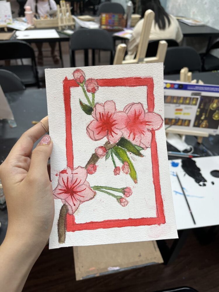 Tác phẩm Teen Bảo Anh | 2026-06-19 33