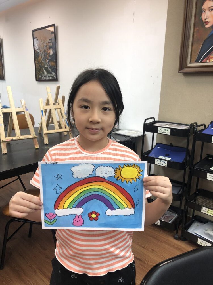 Tác phẩm KID Đặng Khánh Ngân – 2018 | 2026-06-16 32