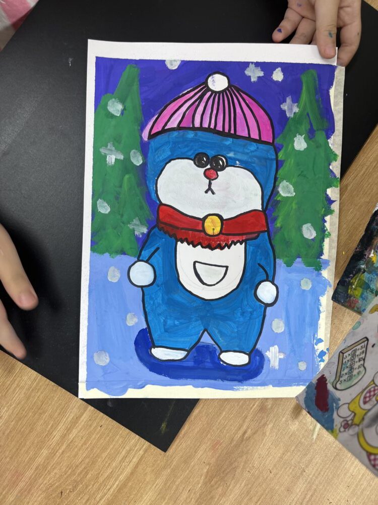 Tác phẩm KID Phan Mai Quyên 2018 | 2026-06-30 34
