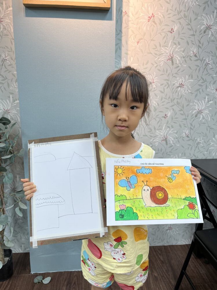 Tác phẩm KID – Nguyễn Tiểu Phương – 2019 | 2026-06-22 32