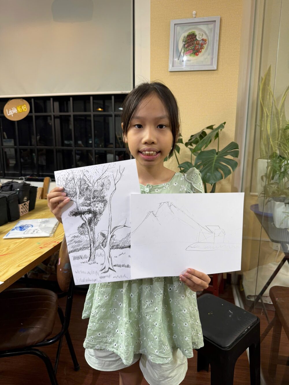 Tác phẩm KID Nguyễn Thanh Tú 2017 | 2026-06-16 34