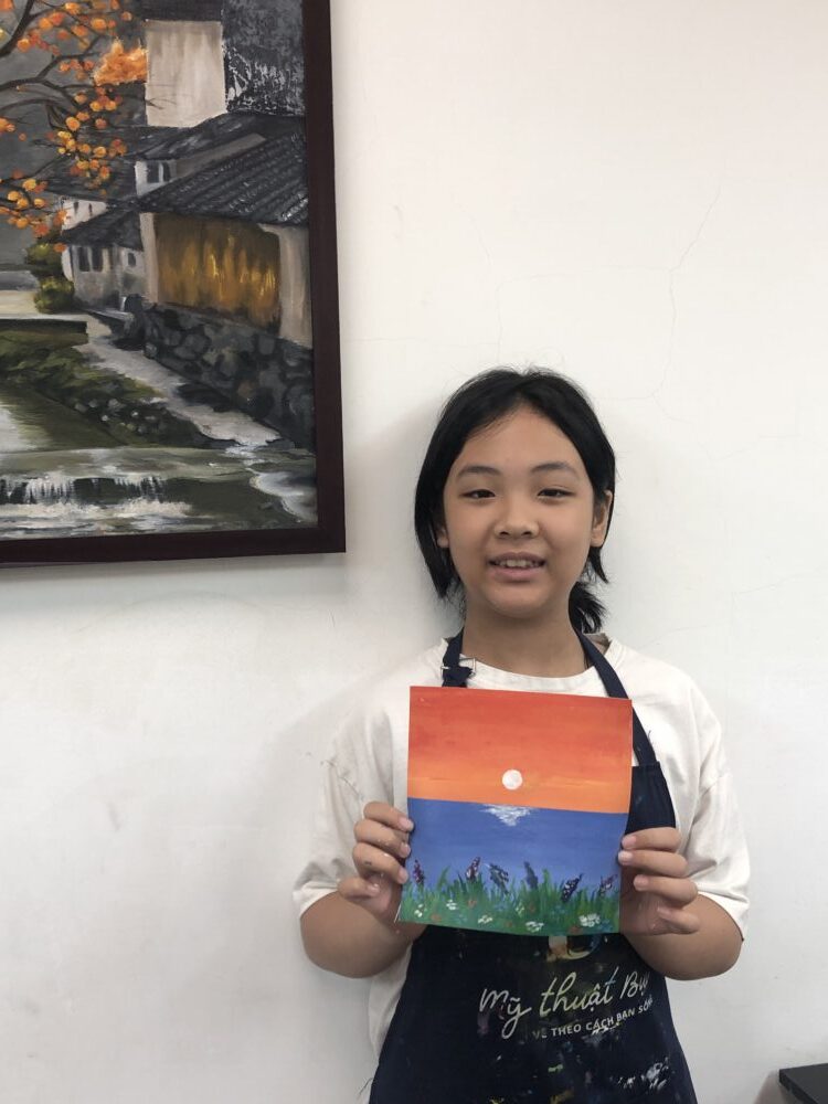 Tác phẩm TEEN Hà Thanh 2015 | 2026-06-17 32
