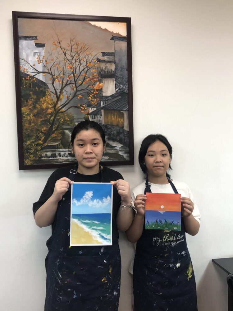 Tác phẩm TEEN Ngọc Chi 2008 | 2026-06-17 32
