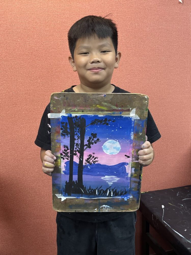 Tác phẩm KID Phan Tùng Dương – 2019 | 2026-06-20 32