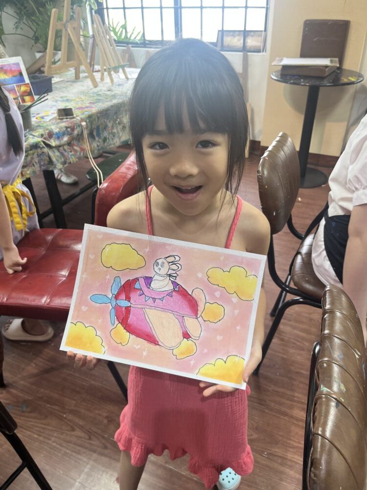 Tác phẩm KID – Nguyễn Helen Hà An – 2019 | 2026-06-20 33