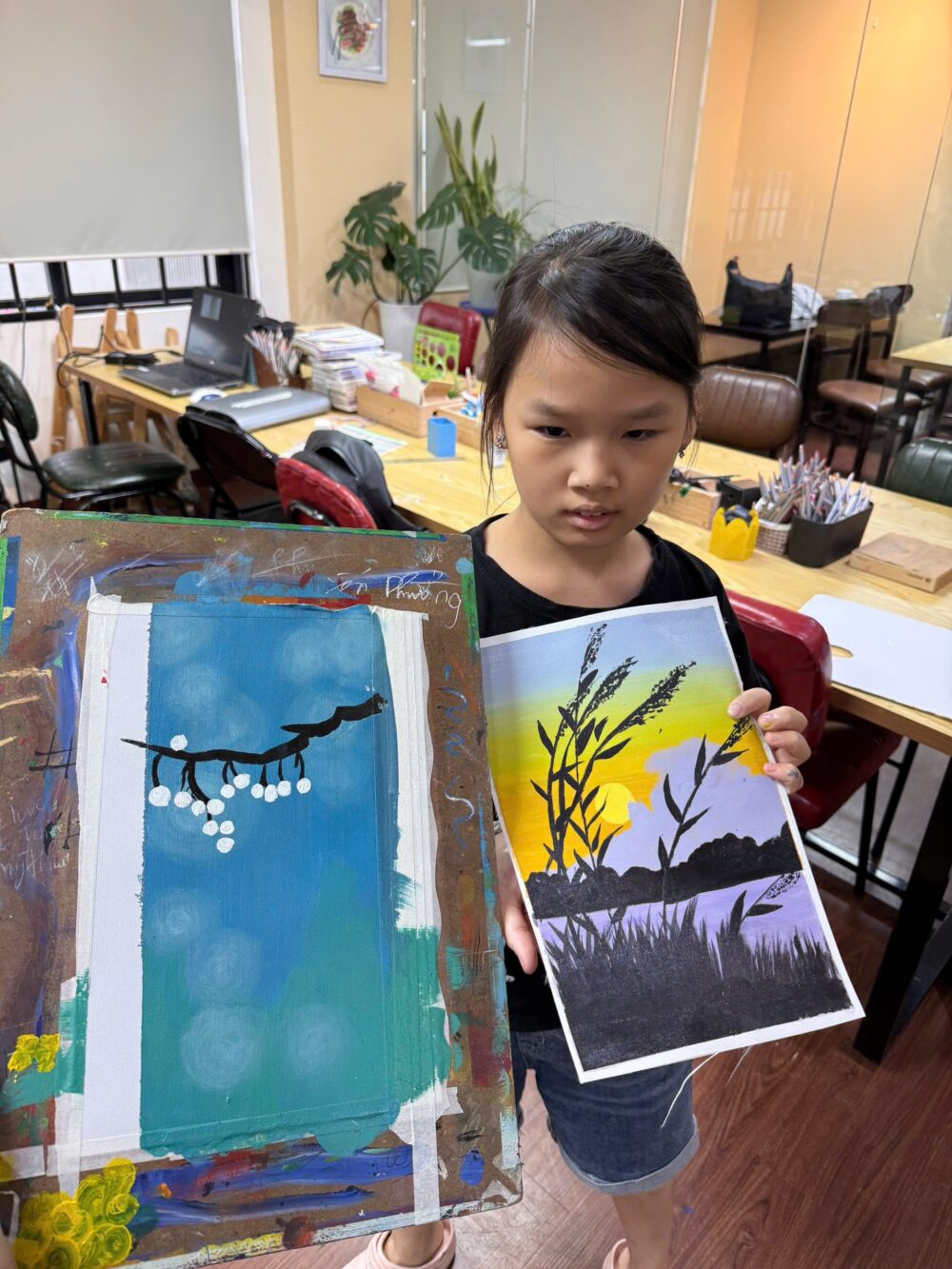 Tác phẩm TEEN Đặng Yến Phương 2015 | 2026-06-17 33