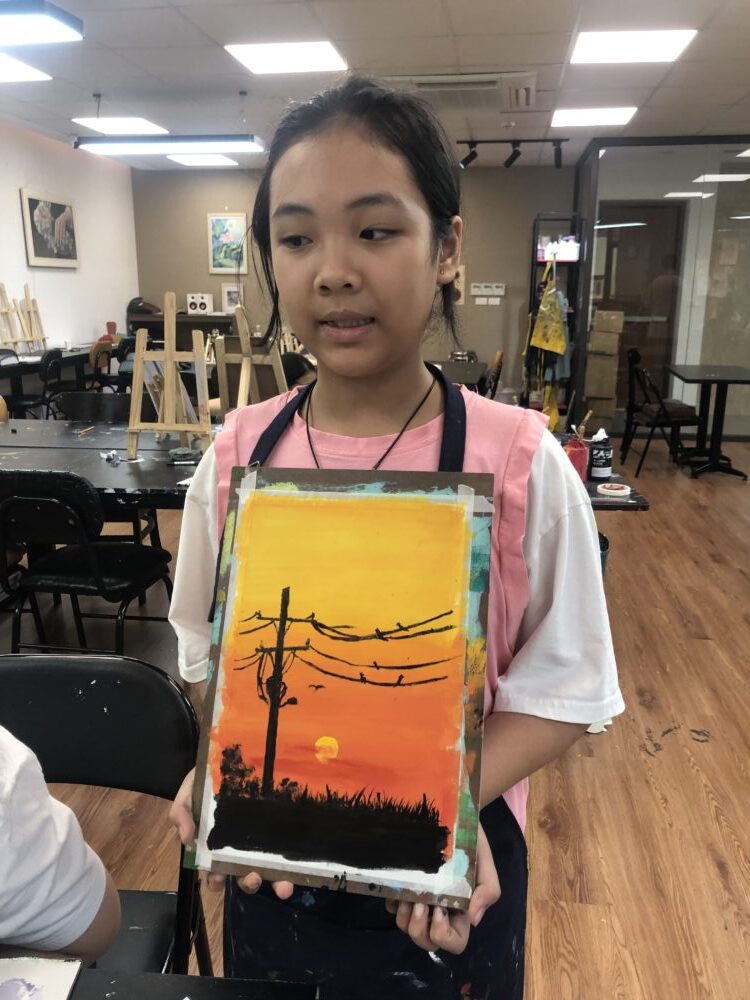 Tác phẩm TEEN Hà Thanh 2015 | 2026-06-19 32